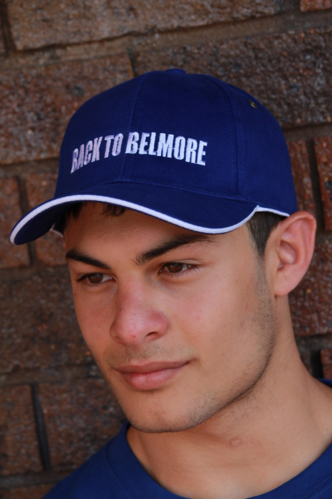 Cap