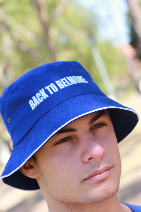 Bucket Hat