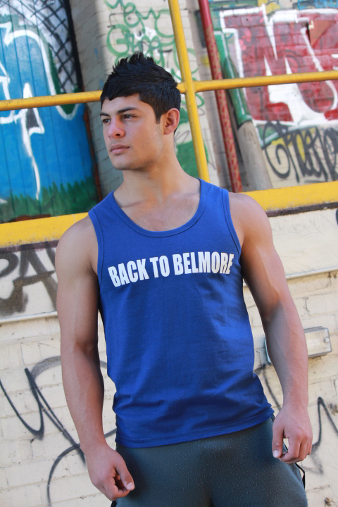 Singlet